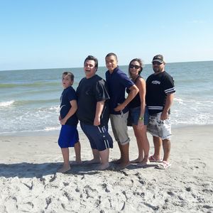 Meet your Posher, Stacy